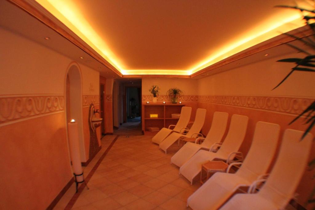 Haus Gerda Hotel Fiss Exterior foto